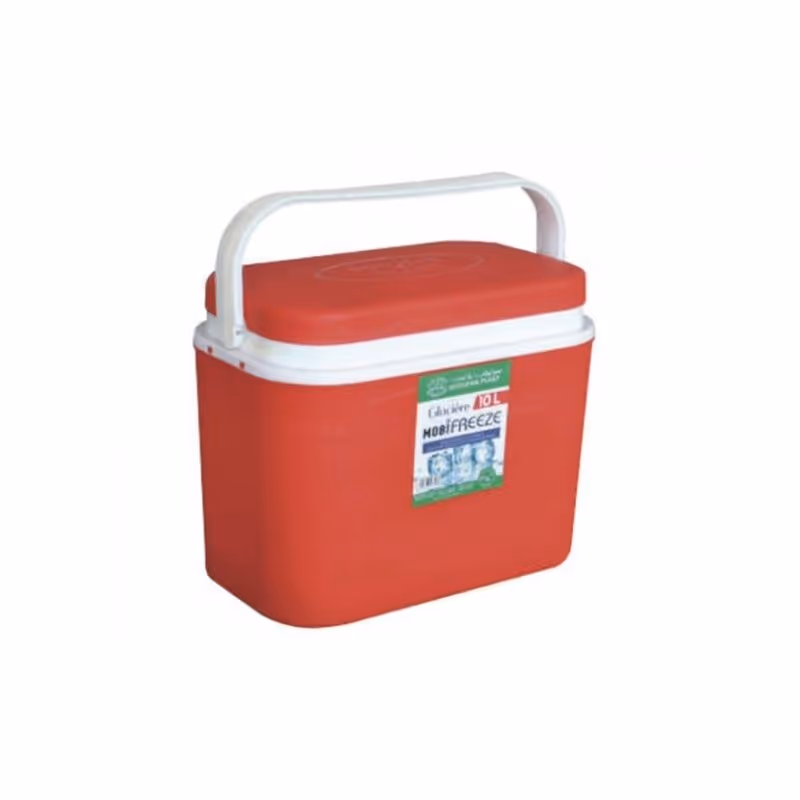 Glaciere MOBIFREEZE GL071 10L 