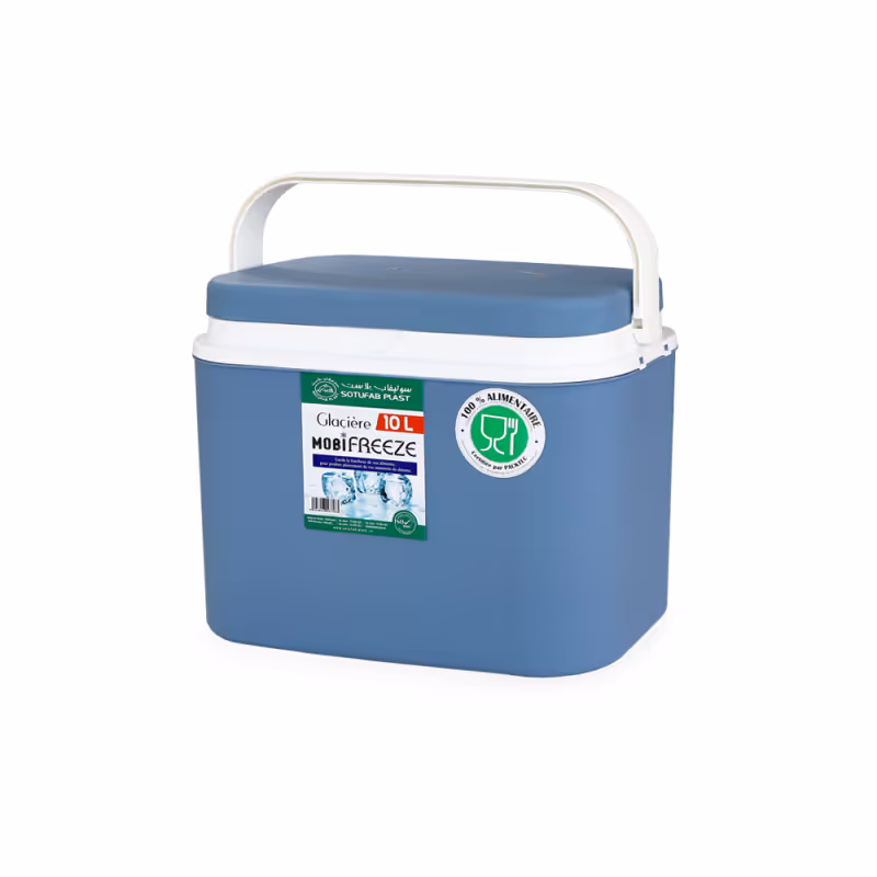 Glaciere MOBIFREEZE GL071 10L 