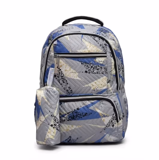 Cartable Collège SK 04 avec trousse 2