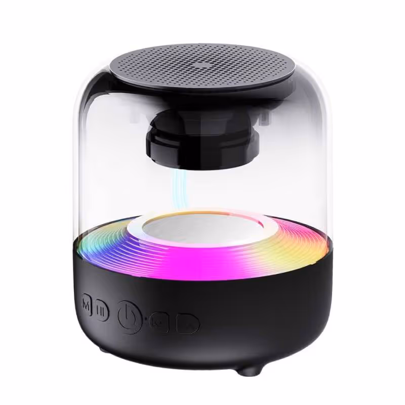 Haut Parleur Bluetooth INKAX BS-32 - NOIR