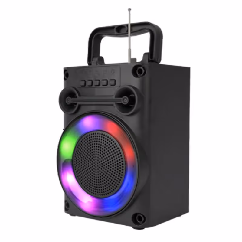 Haut Parleur Bluetooth ZQS1455