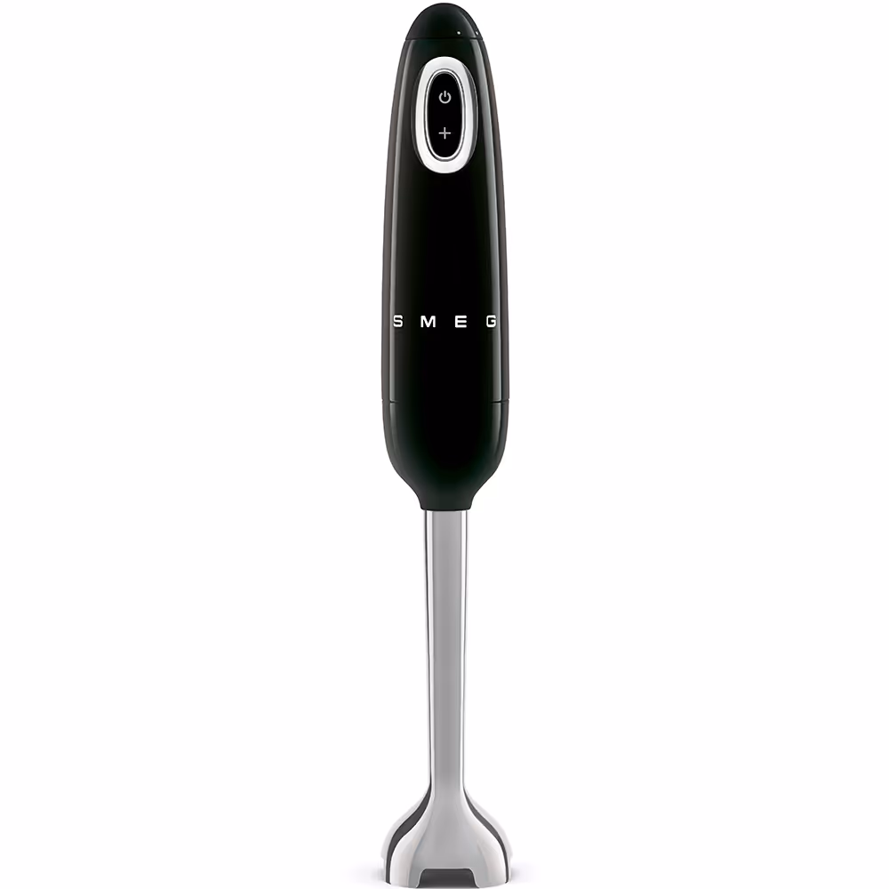 Mixeur plongeant avec accessoires SMEG 700W 13