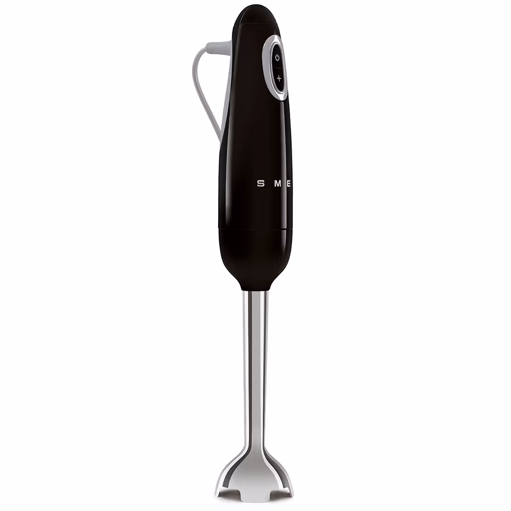 Mixeur plongeant avec accessoires SMEG 700W 14