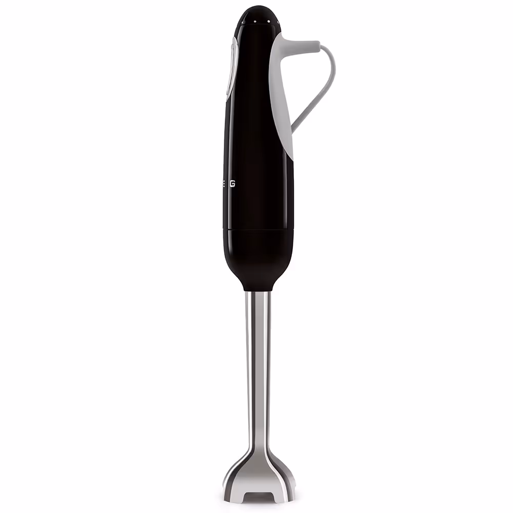 Mixeur plongeant avec accessoires SMEG 700W 15
