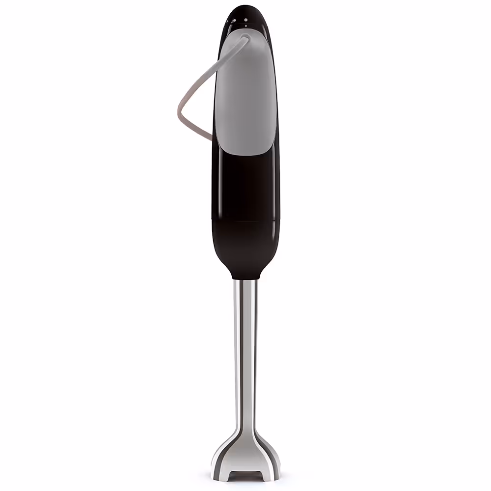 Mixeur plongeant avec accessoires SMEG 700W 16