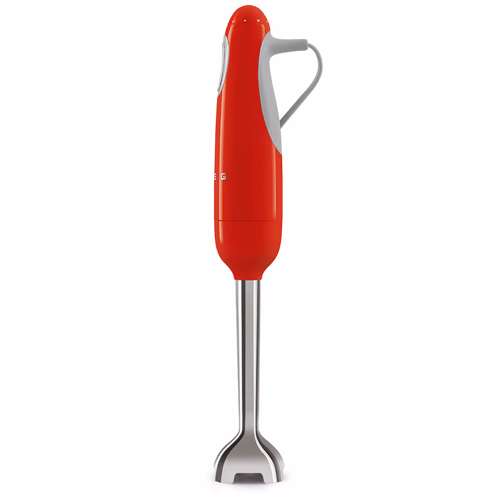 Mixeur plongeant avec accessoires SMEG 700W 20
