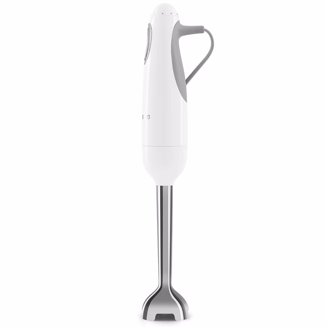 Mixeur plongeant avec accessoires SMEG 700W 4