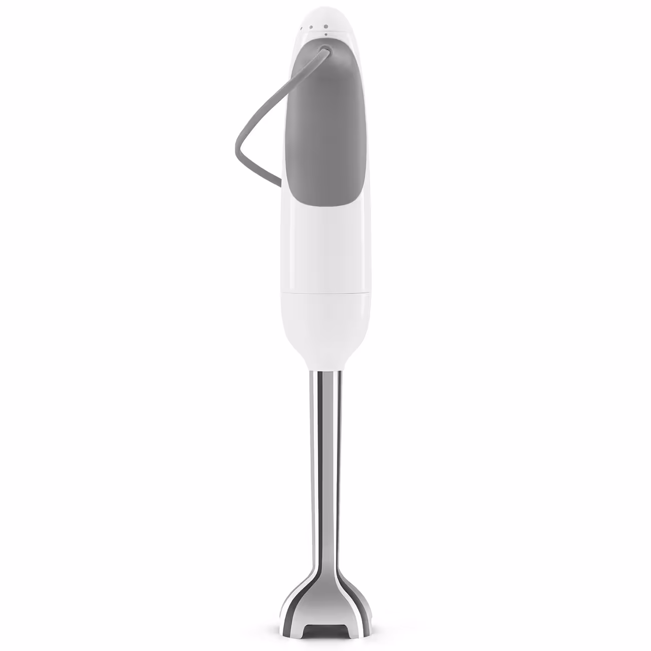 Mixeur plongeant avec accessoires SMEG 700W 5