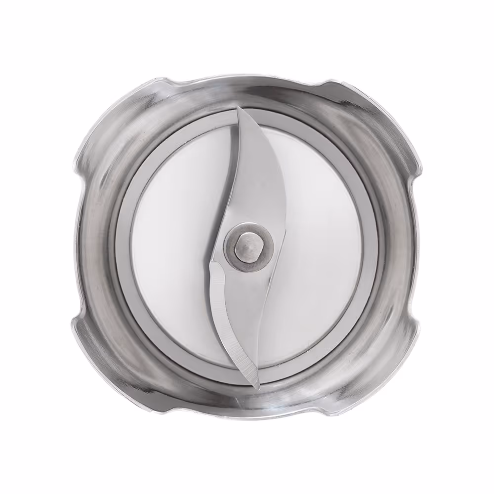 Mixeur plongeant avec accessoires SMEG 700W 6