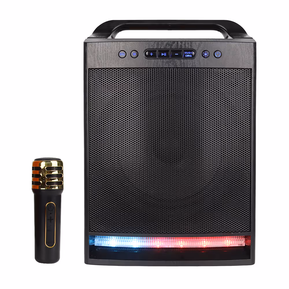 Sing-e ZQS8170 Speaker Portable BT