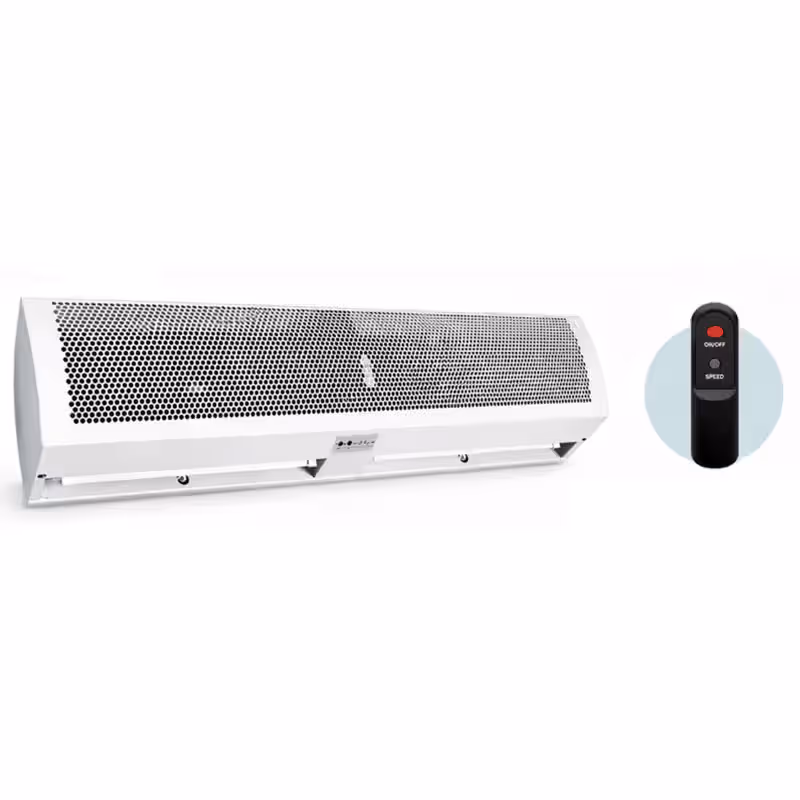 Rideau d’air EMROD 120 cm Gree FM3012-Y-C