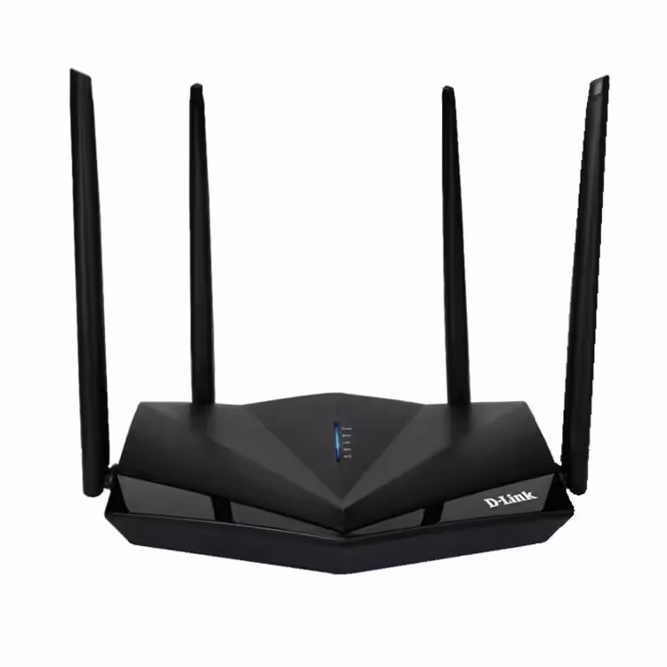 Répéteur et Routeur D-LINK DIR-650IN 300Mbps Noir