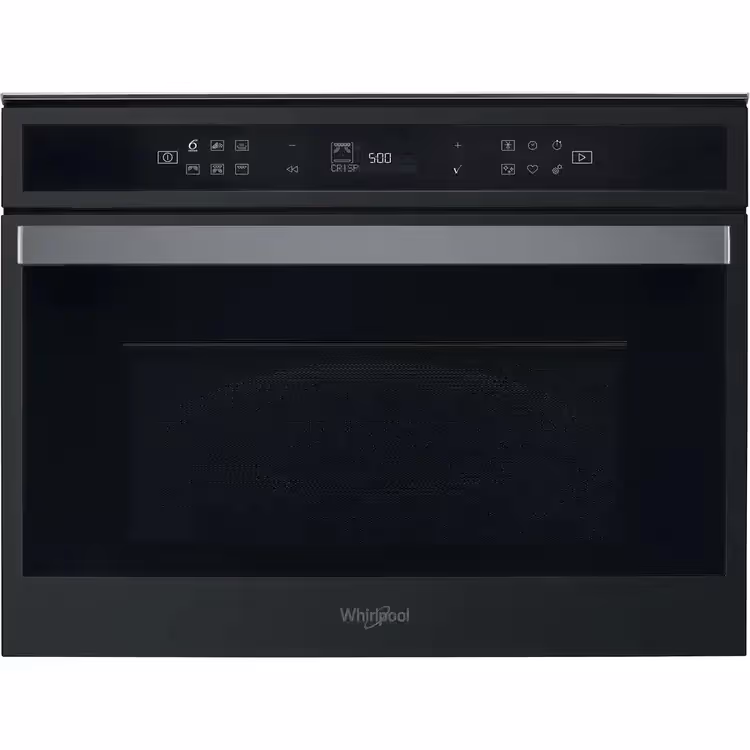Micro-ondes encastrable Whirlpool  W6 MW461 BSS