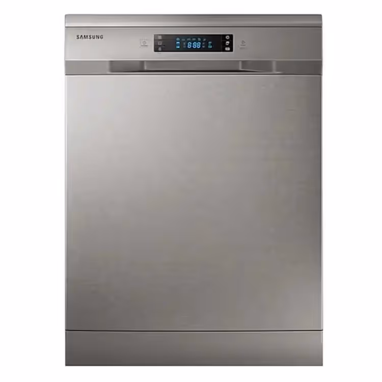 Lave vaisselle 13 couverts Samsung Inox