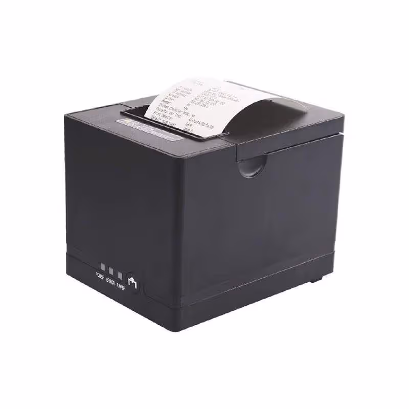 Pack caisse tactile Elanda EL320 8