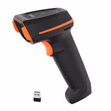 Douchette HENEX HC-4208 sans fil 1