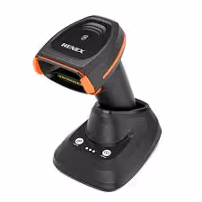 Douchette HENEX HC-4208 sans fil 3