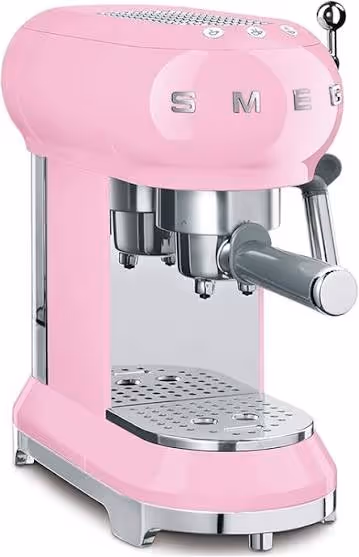 Machine à café expresso SMEG  8