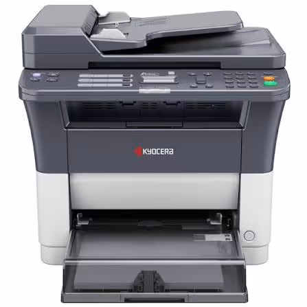 Imprimante KYOCERA FS-1025MFP Multifonction 3EN1 Laser Monochrome