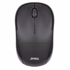 Souris optique sans fil JEDEL W930 - Noir