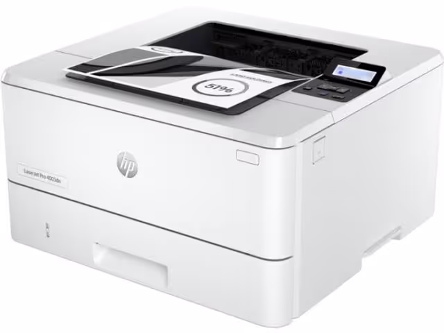 Imprimante HP LaserJet Pro 4003dn 40ppm 3