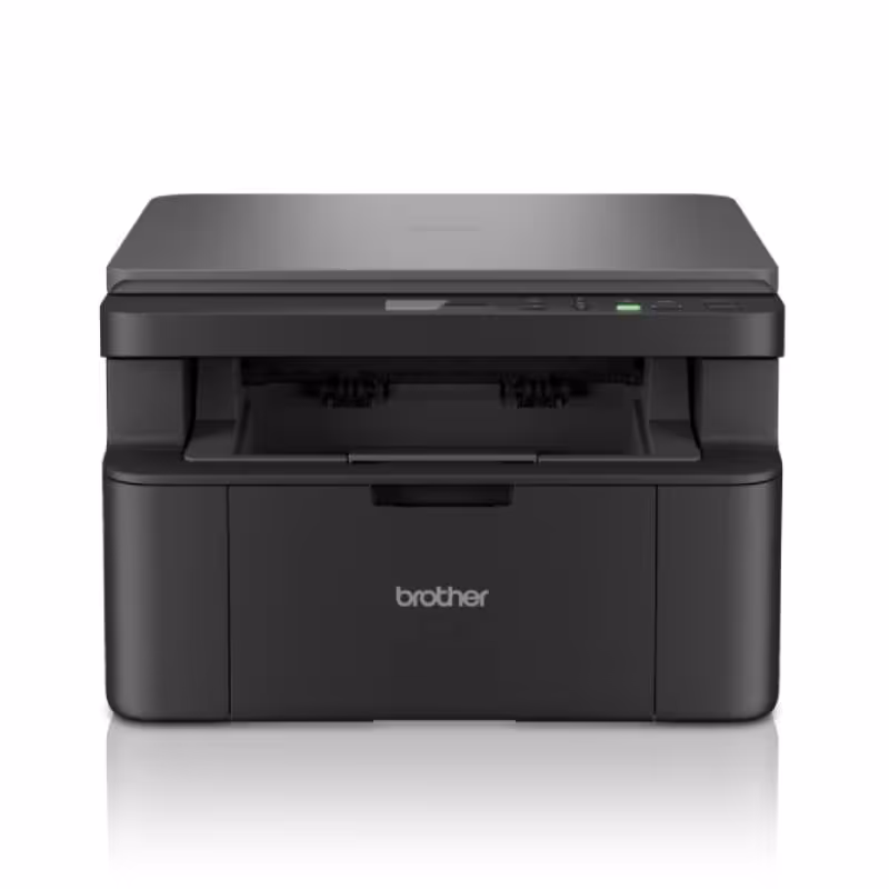 Imprimante BROTHER Laser Wifi Monochrome 3en1 DCP-L1640W 