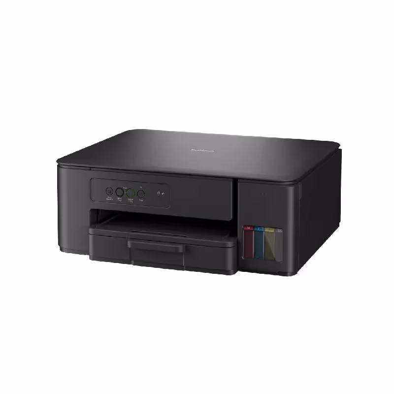 Imprimante BROTHER 3en1 Jet d'encre Couleur DCP-T230