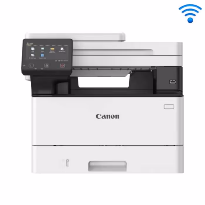 Imprimante CANON i-SENSYS MF463DW multifontion lazer A4