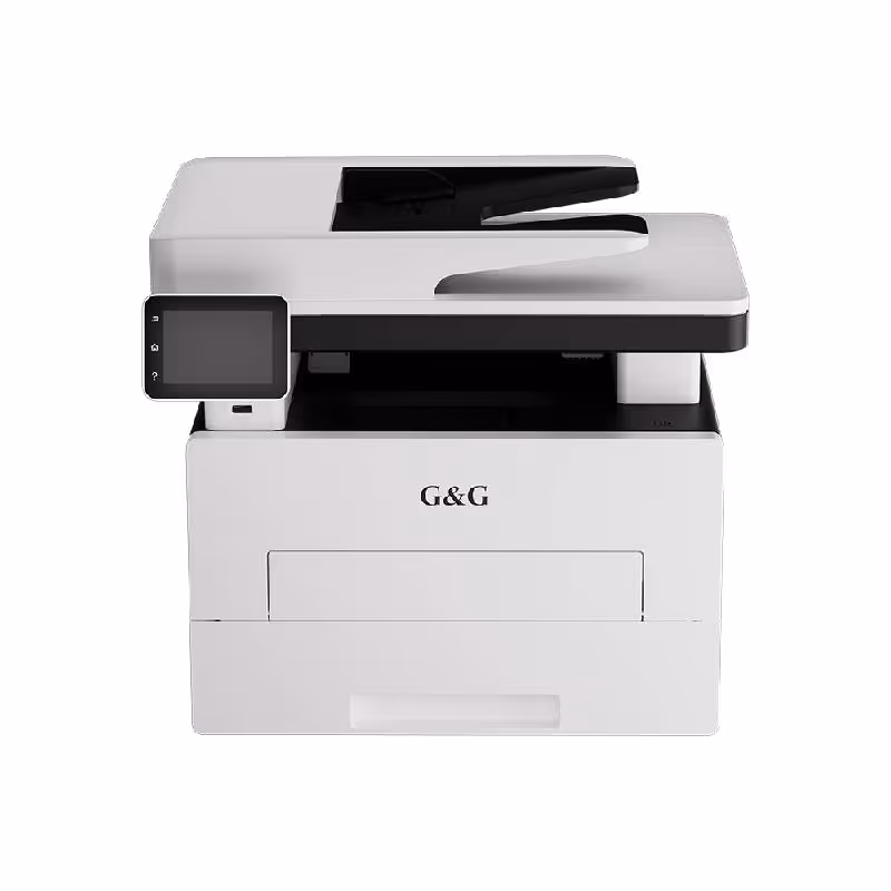 Imprimante G&G GM3310DN Laser Printer Ethernet 3en1 Monochrome