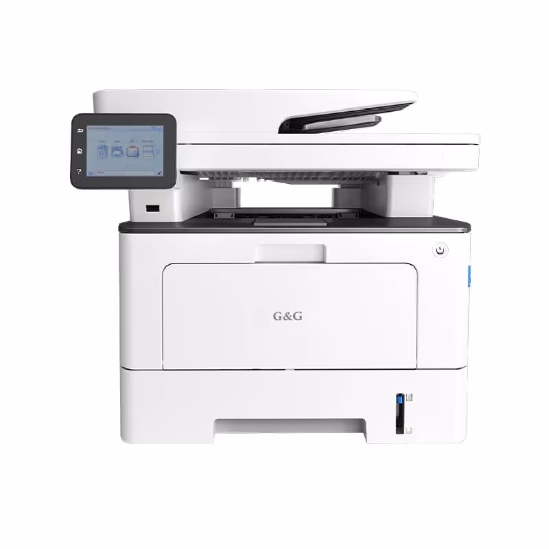 Imprimante G&G Monochrome GM4210DN Laser Printer Ethernet 3en1
