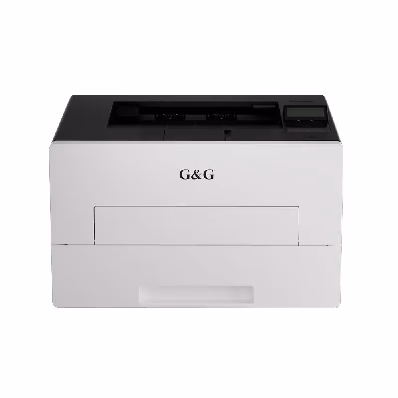 Imprimante G&G GP3300DN Laser Printer Ethernet Monochrome