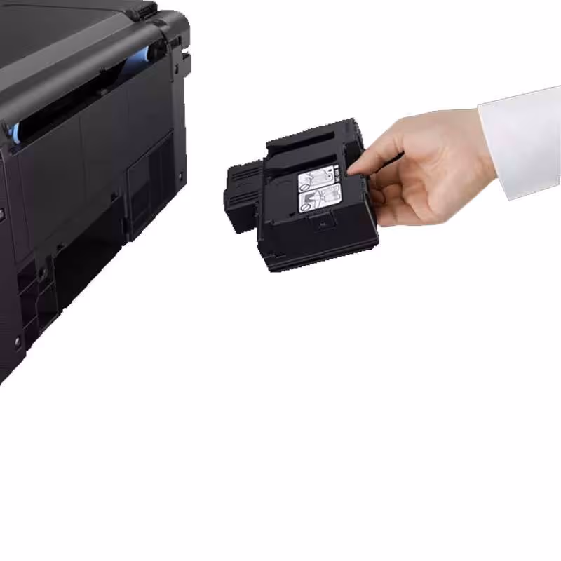 Imprimante CANON PIXMA à Réservoir Intégré 3en1 Couleur G2470  3