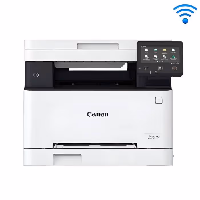 Imprimante Multifonction Laser Canon i-SENSYS MF651CW Couleur WIFI