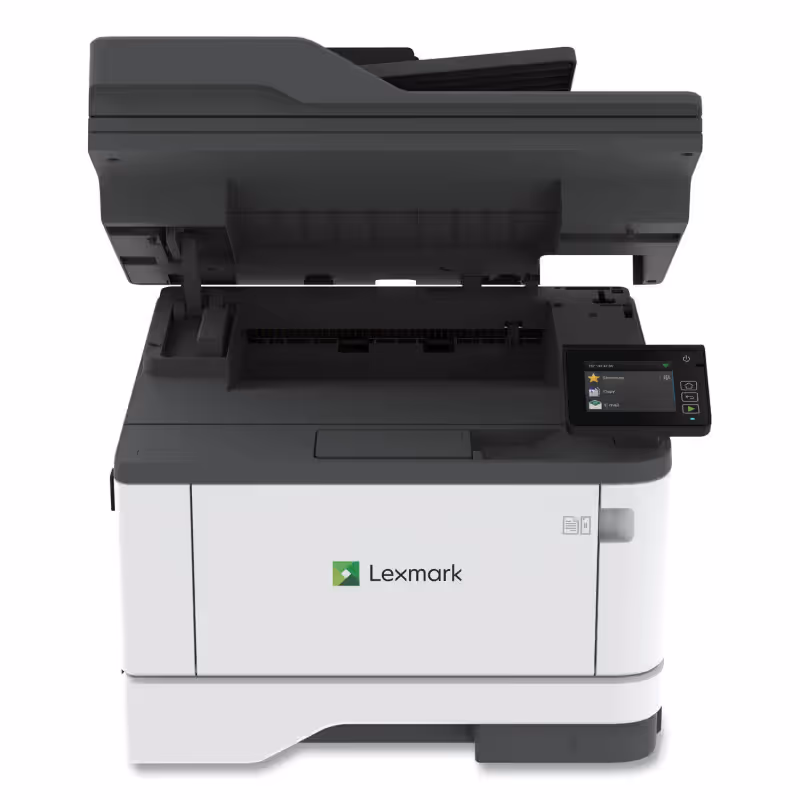 Imprimante Laser Lexmark MX331ADN 4 en 1 en Tunisie