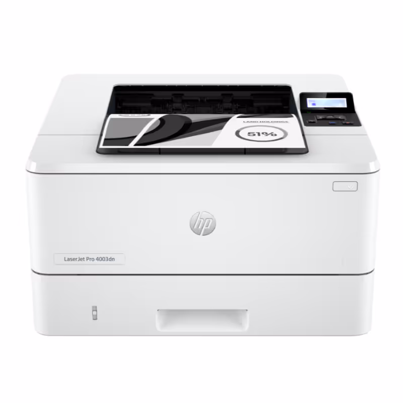 Imprimante HP LaserJet Pro 4003dn 40ppm 4