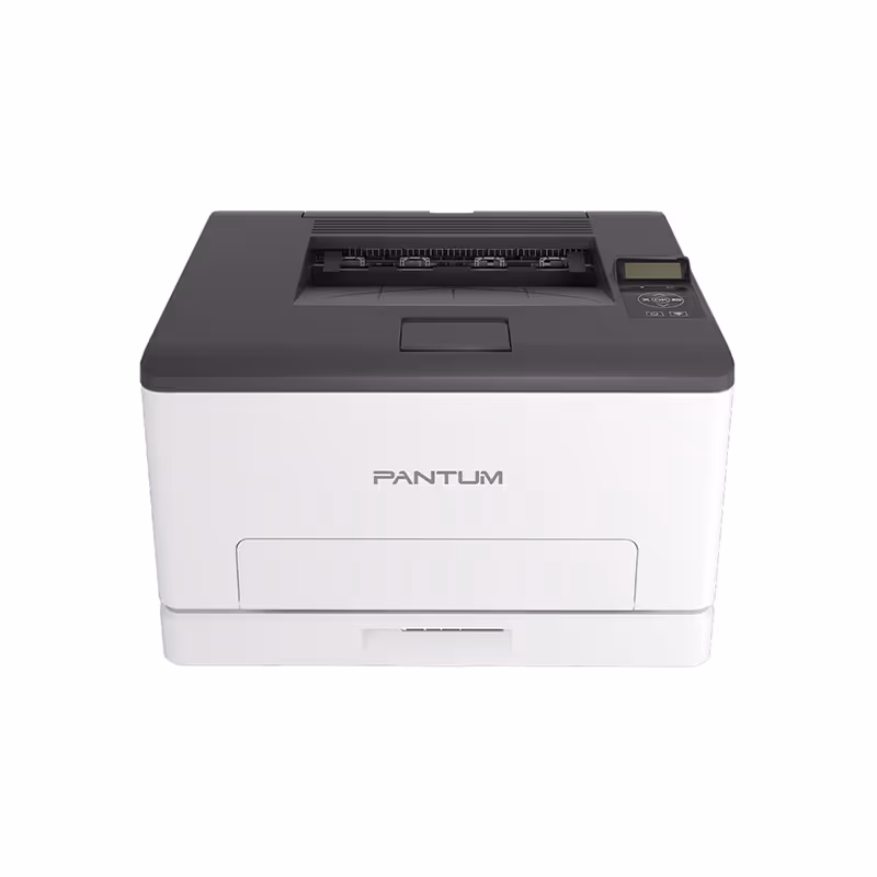 Imprimante Monofonction Laser PANTUM Couleur CP1100DW wifi
