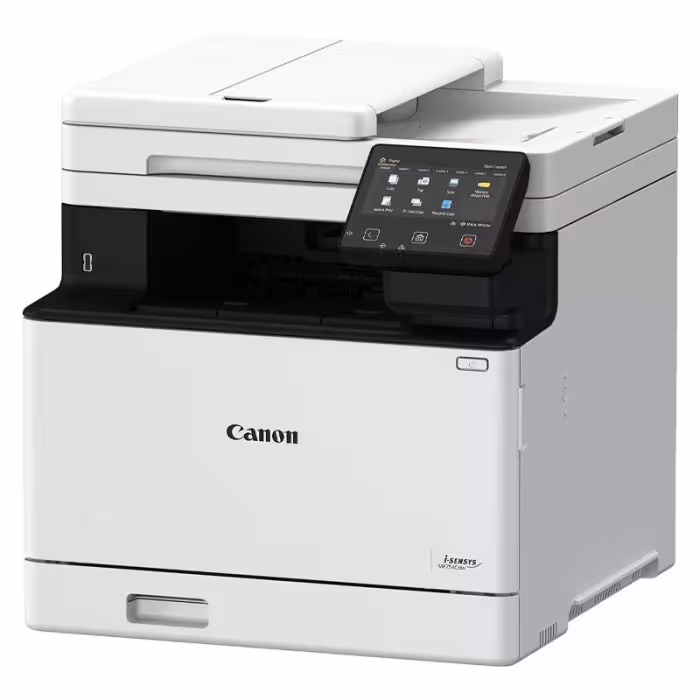 Imprimante multifonction laser CANON i-SENSYS MF754CDW WIFI COULEUR