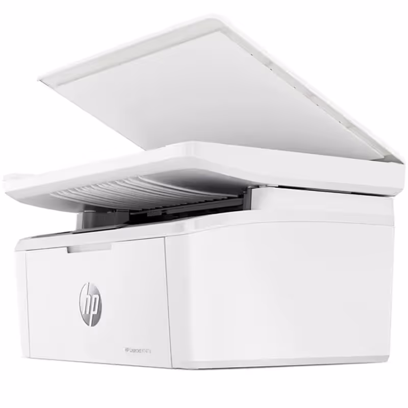 Imprimante HP LaserJet MFP M141a