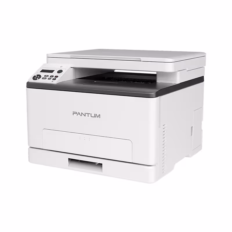 Imprimante Multifonction Laser PANTUM Couleur CM1100DW 2