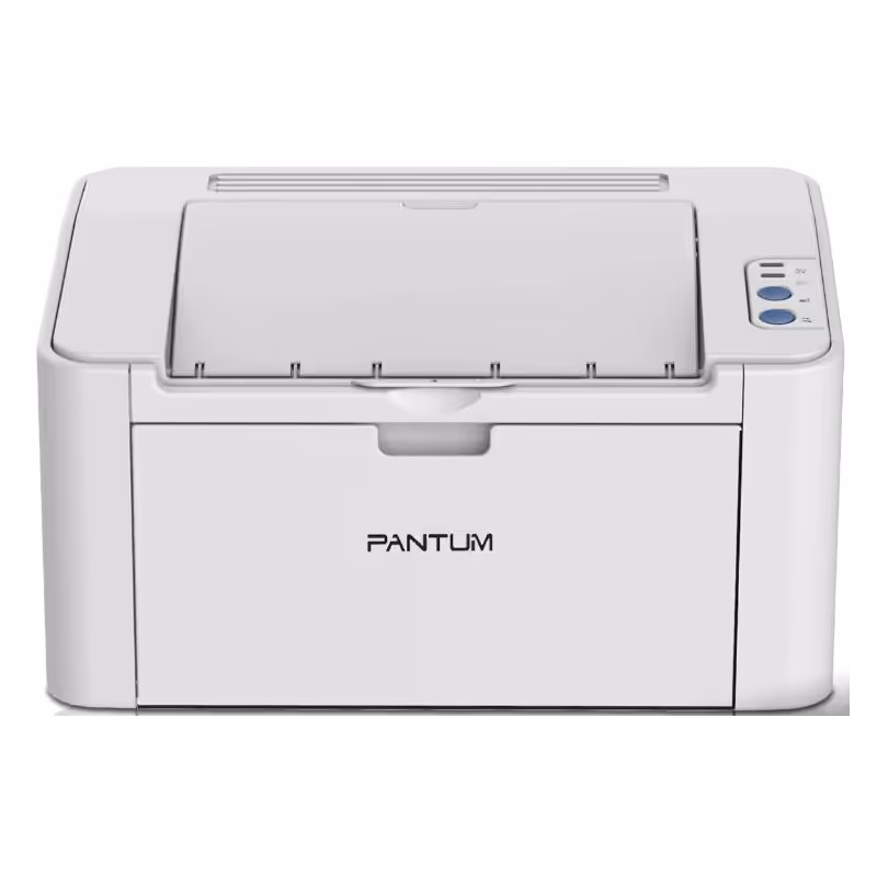 Imprimante Laser Pantum P2509 Monochrome