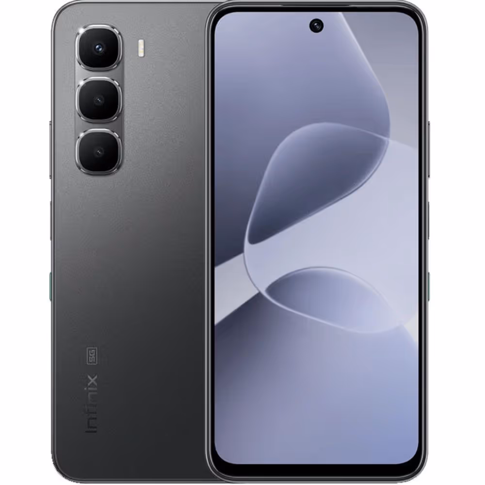 Smartphone INFINIX SMART Hot 60 FF 5G 8Go 256Go  3