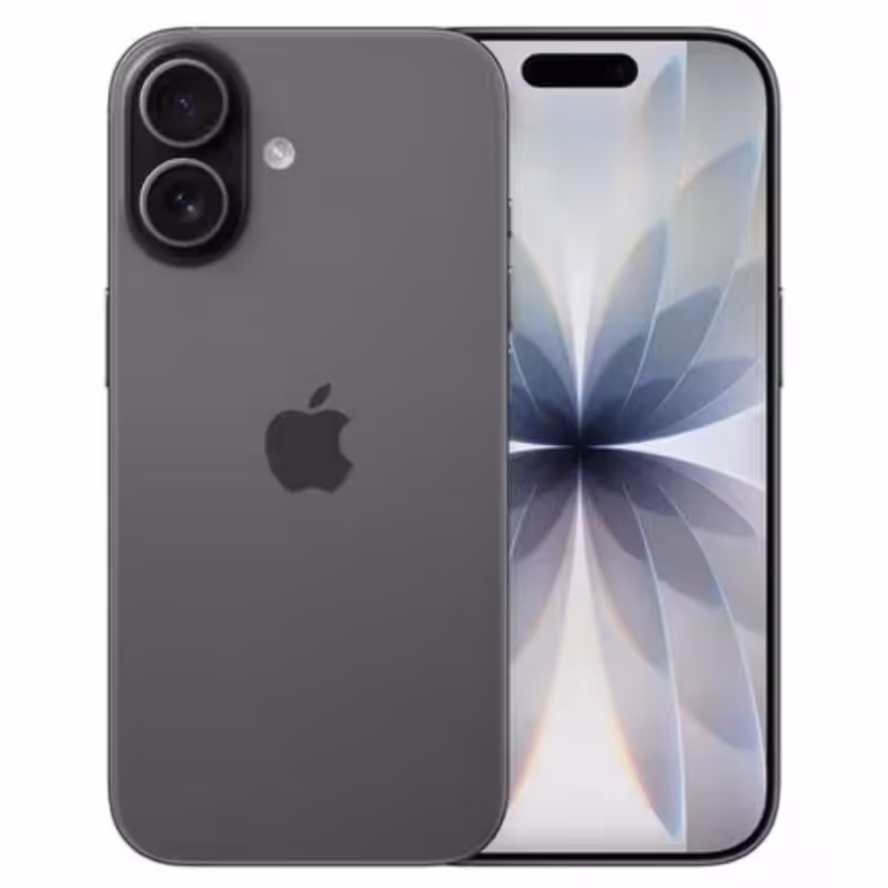 iPhone 17 256GB Vert / Blanc / Bleu / Mauve - Apple