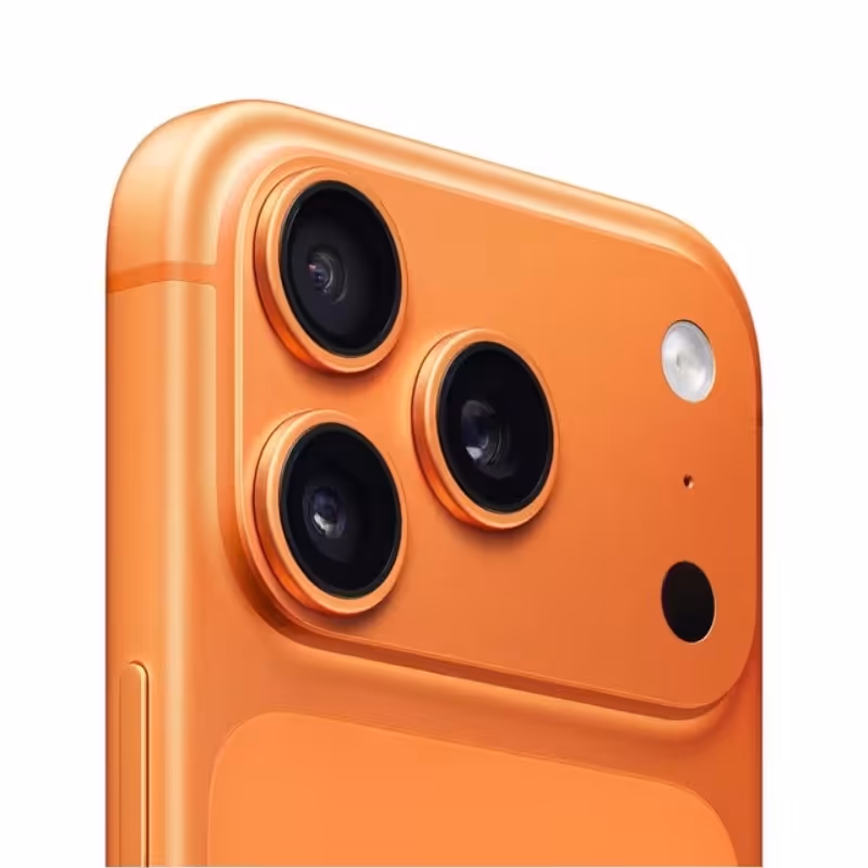 iPhone 17 Pro 256Go Cosmic Orange / Deep Blue / Silver  - APPLE