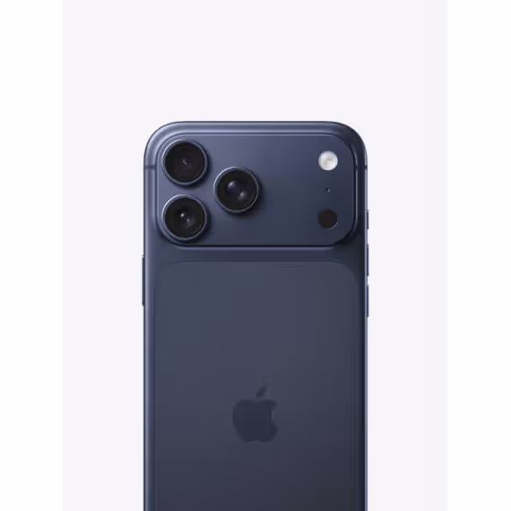 iPhone 17 Pro Max 1TB Deep Blue