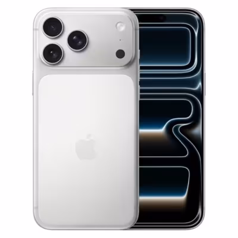 iPhone 17 Pro 256Go Silver 