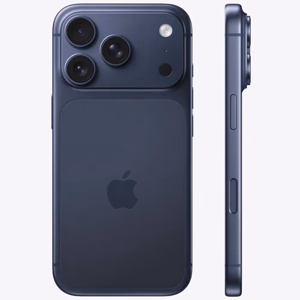 iPhone 17 Pro Max 256GB Cosmic Orange / Deep Blue / Silver
