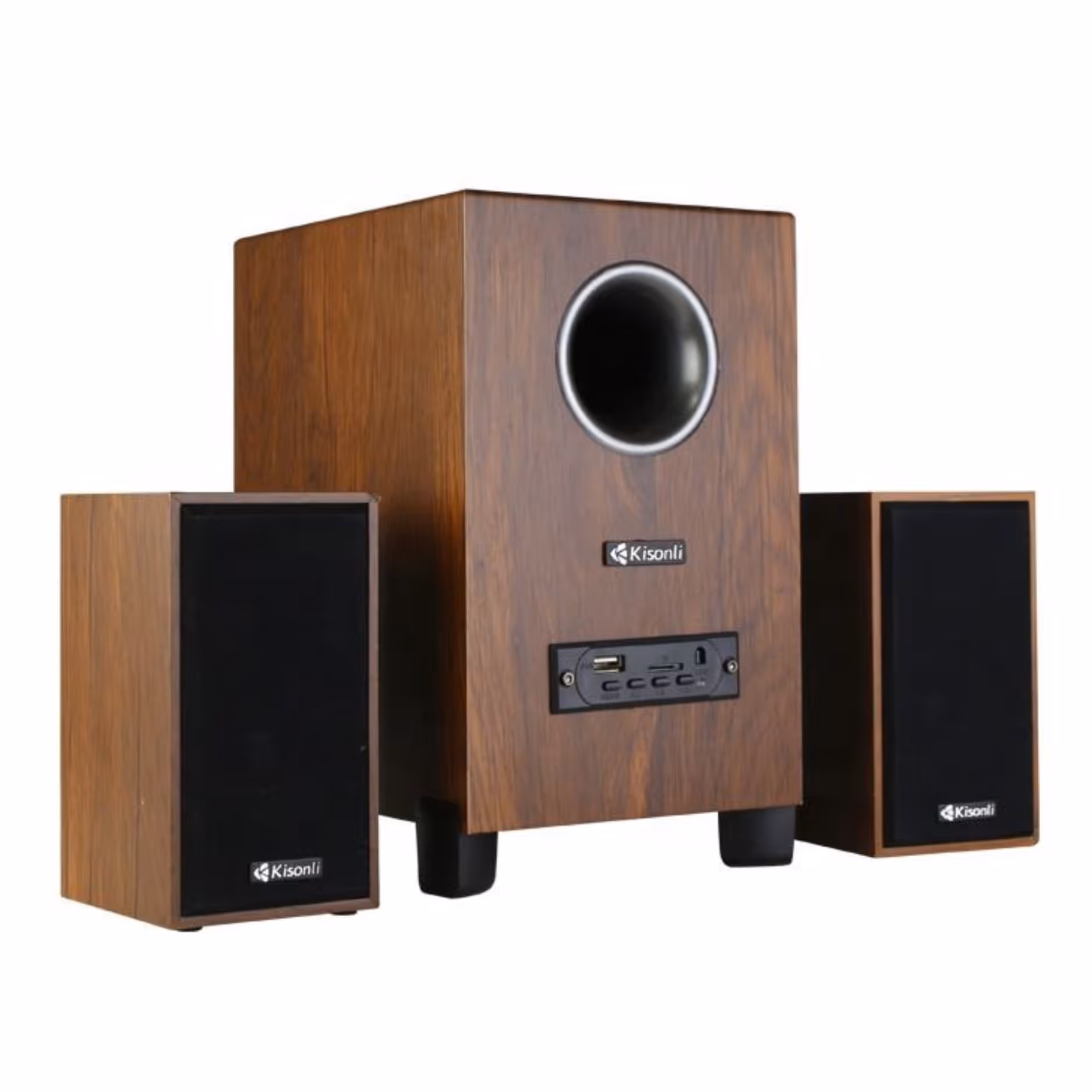 Kisonli TM9300A Speaker