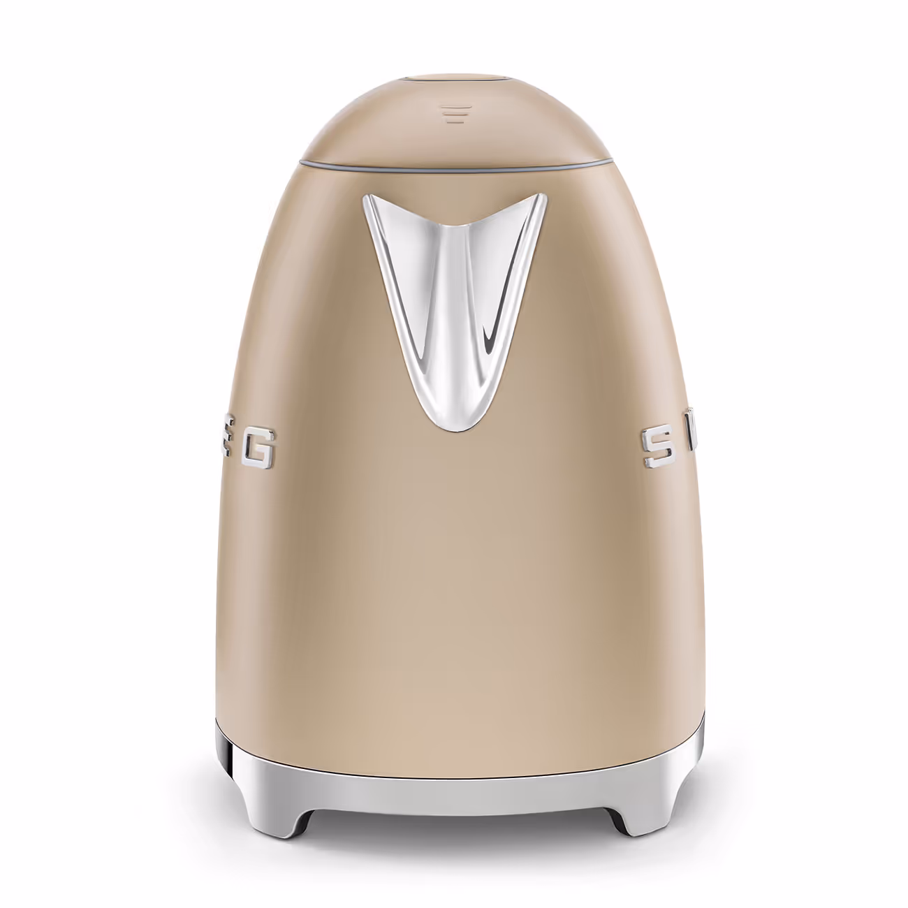 Bouilloire électrique SMEG KLF03CHMEU