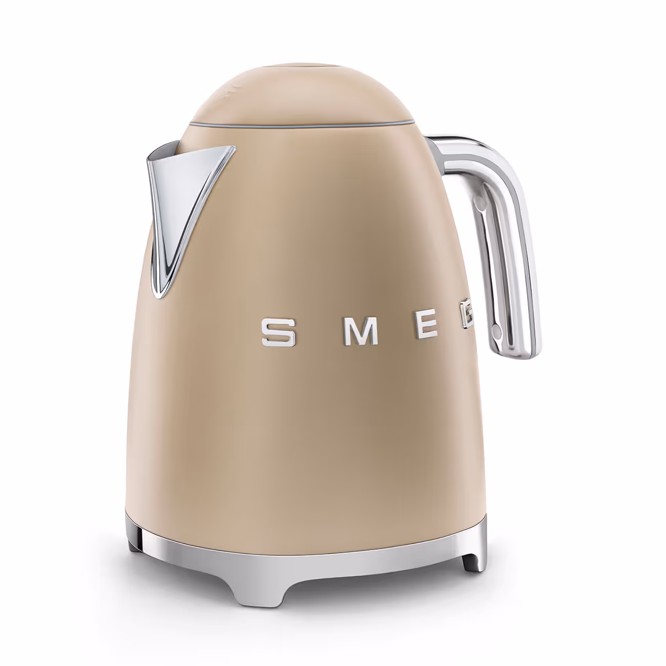 Bouilloire électrique SMEG KLF03CHMEU