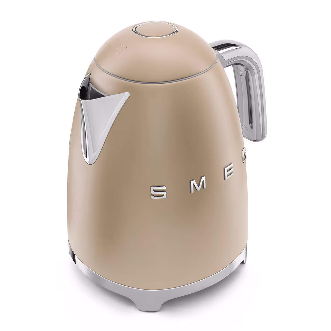 Bouilloire électrique SMEG KLF03CHMEU